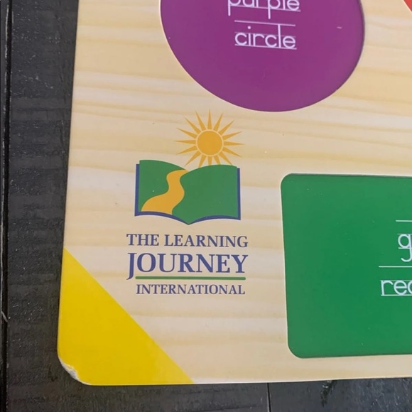 ❌SOLD🚫Educational Puzzle - Picture 9 of 10